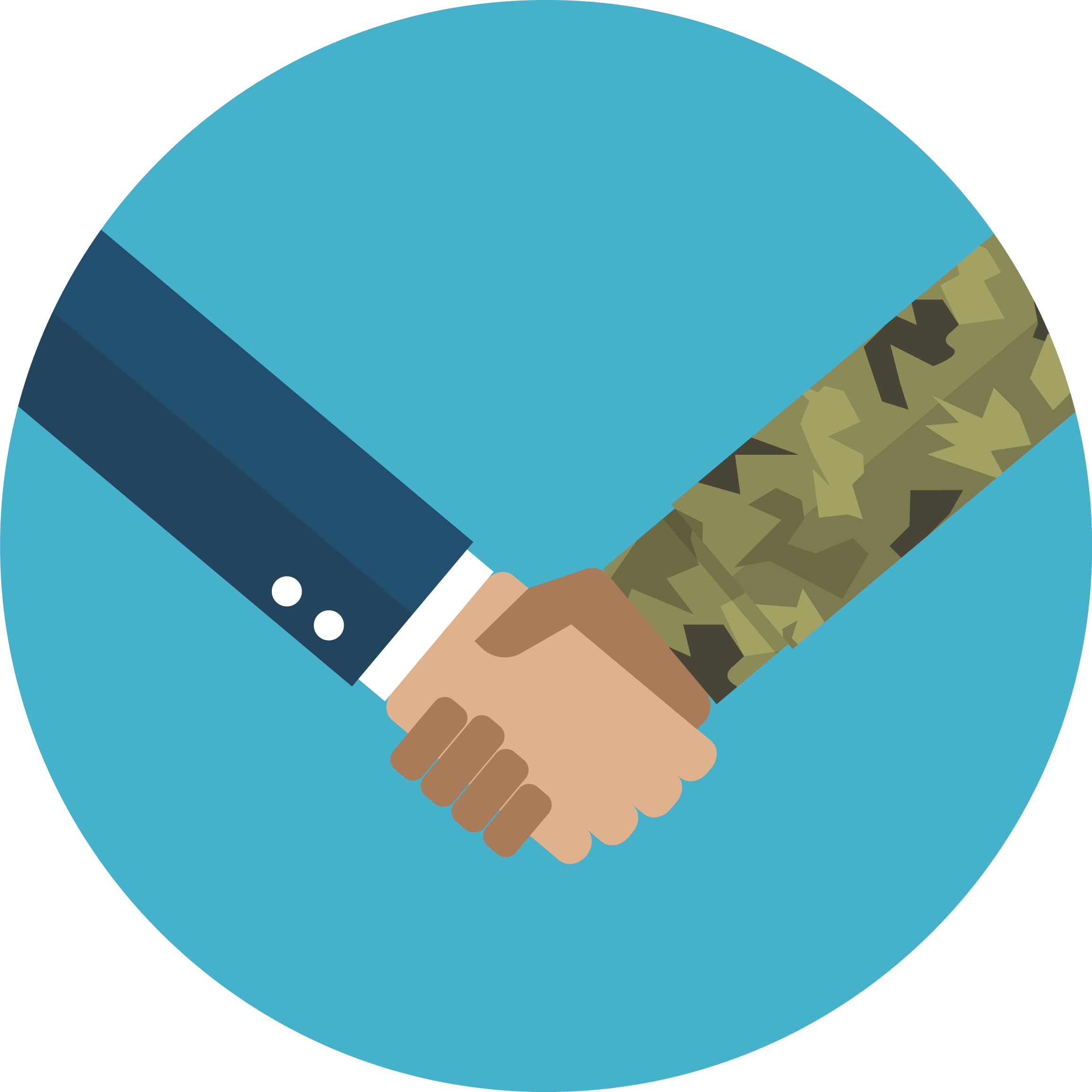 OST Global Solutions Career Opportunities for Veterans Featured Image OST Global Solutions Career Opportunities for Veterans Featured Image